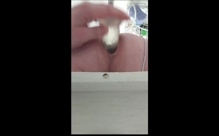 Sissy Slut Masha: Il troni dei piaceri