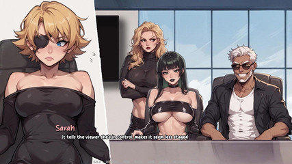 Studio-77: Bayang-bayang ambisi #16 - gameplay