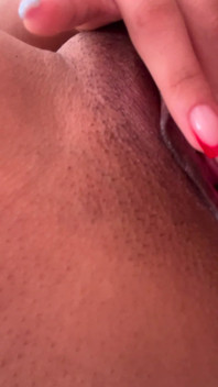 Do You Like the Final Result After My Little Pleasure Session?