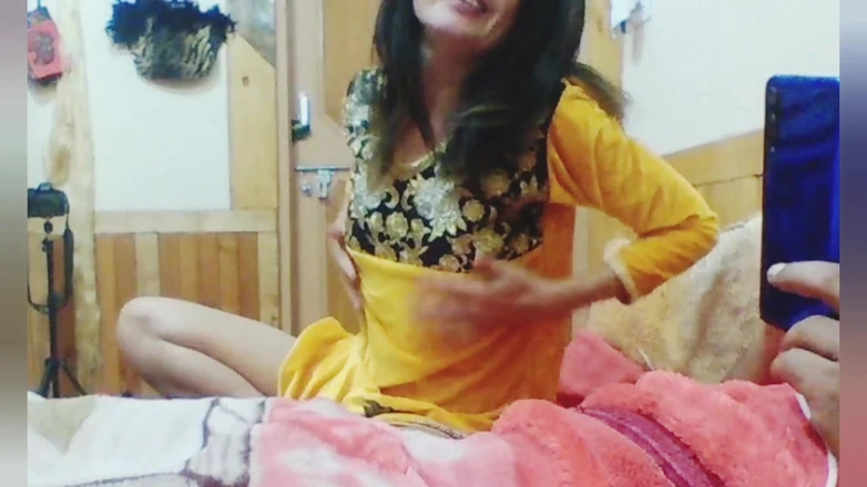 Bolly Karma: He Used Me as a Sex Slave Once Again