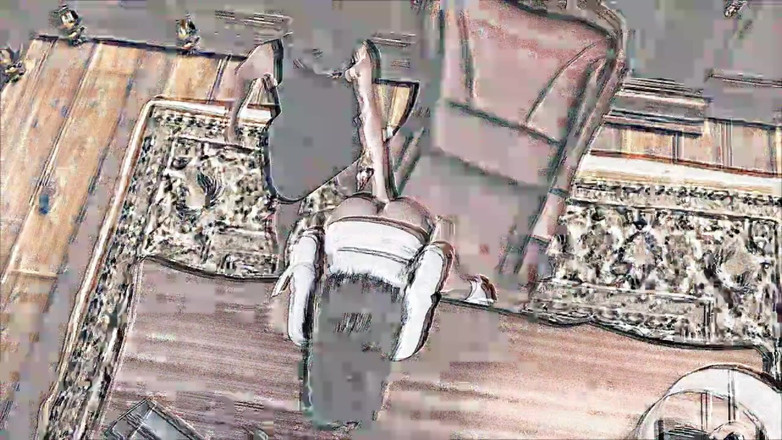 AVN Teller: Timestamps: cinta yang hilang #13 - dekan kampus mendominasi gadis lesbian 18 tahun