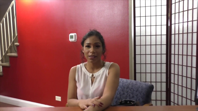 Average Joe Lets Get Nasty: Kitt Lacey het sollicitatiegesprek