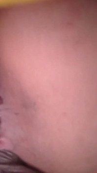 Getting Missionary Creampied by New Man in Authorization of My Hubby