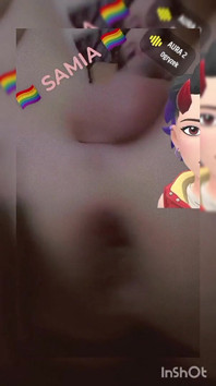Samia Ladyboy Sissyboy Tsgirl Maroko