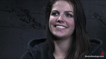 Device Bondage by Kink: Dilemma