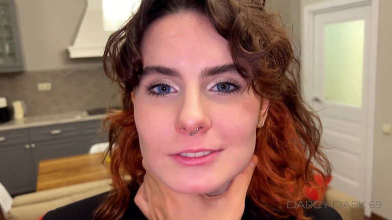 Darcy Dark: Day After Work