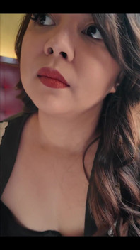 I Want You to Grab My Neck, Kiss Me Hard, and Fuck Me, Can You Handle That Baby?