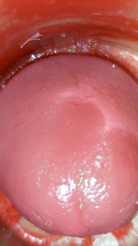 Cum Big Load Sperm. Excellent Internal Camera. 4K
