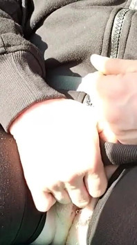 Pas De Culotte En Voiture