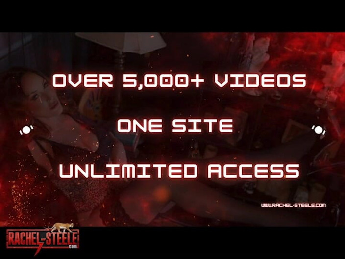 Rachel Steele: Biarkan ibu tiri membantu