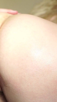 Have You Ever Dreamed of Fucking an 18-year-old Blonde in the Ass? She Dreamed of It Too.