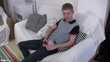 BoyFun Solo: Ryan!