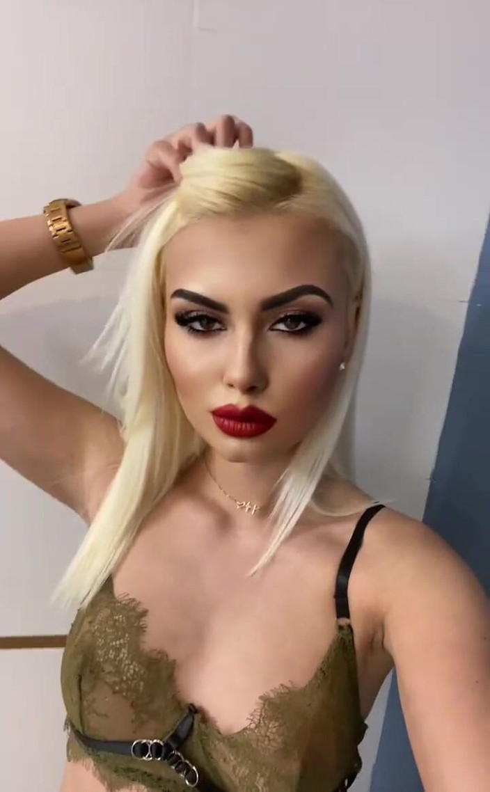 RyderWilder: Safada domingo xx