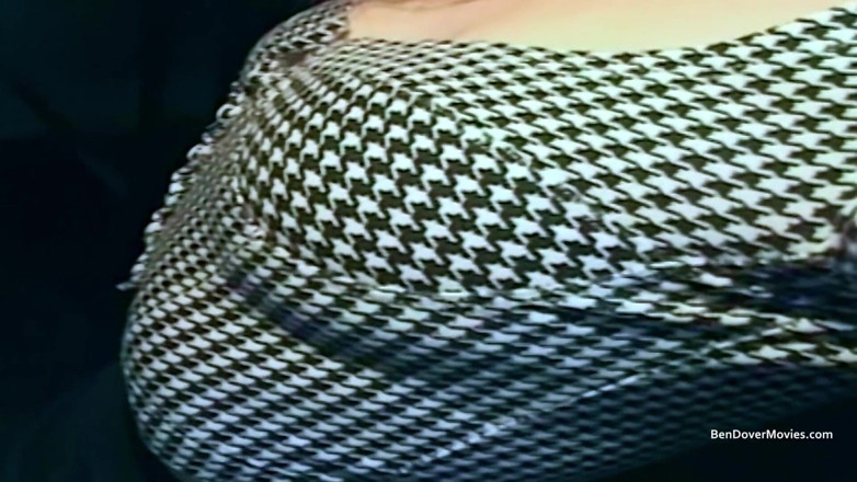Ben Dover Movies: Dp tesoro 3: rossa