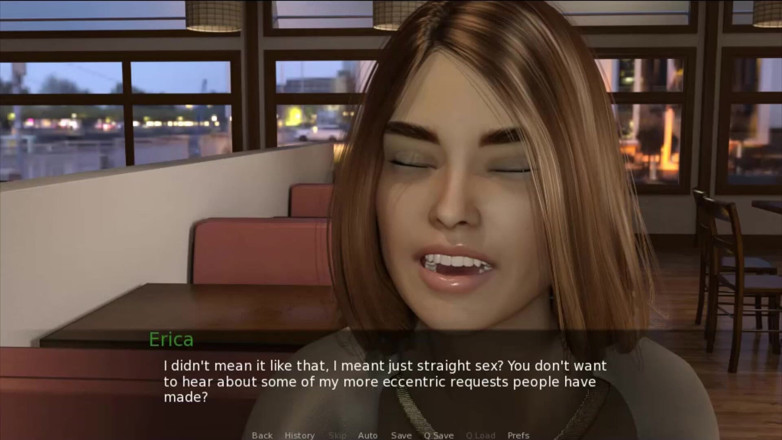 Visual Novels: Midlife crisis part 11