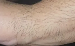 Wife's Camel Toe