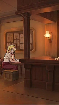 Jeu de gamplay avec scène de sexe de la Magic Academy, partie 4