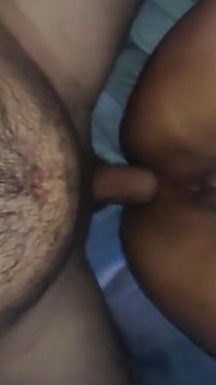 Throwback Čtvrtek k mému prvnímu análnímu zážitku, v té době jsem se už stala děvkou pro mého nevlastního otce