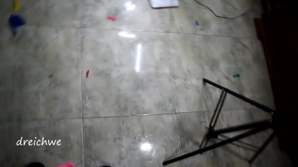 Dreichwe: Crush balloons