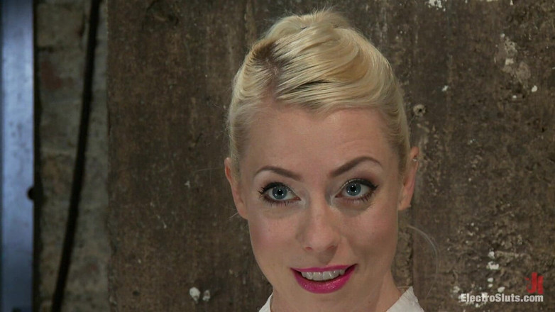 Electrosluts by Kink: Jangkaan elektroseks terbalik