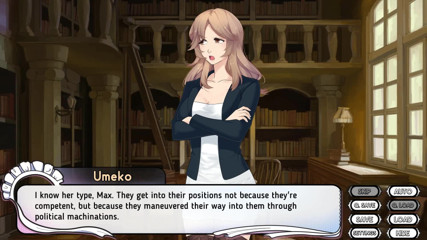 Dirty GamesXxX: Maid Mansion: zimmermädchen lernt, gehorsam zu sein, und sie wurde...