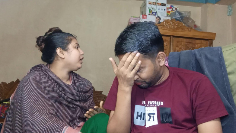 Desi Video BD: 結婚、新しいカップル、バングラデシュ人