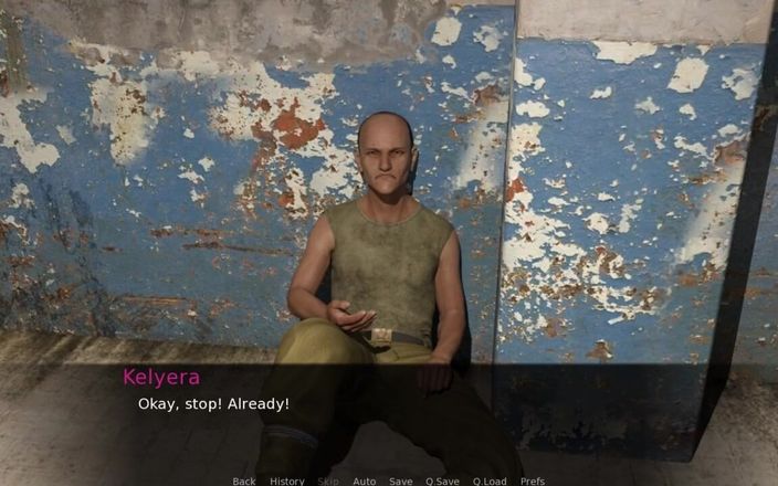 LoveSkySan69Real: Gameplay archon chapter tiga bagian 13 oleh loveskysan69
