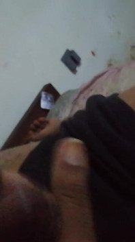 Sucking My Step Sons Giant Cock