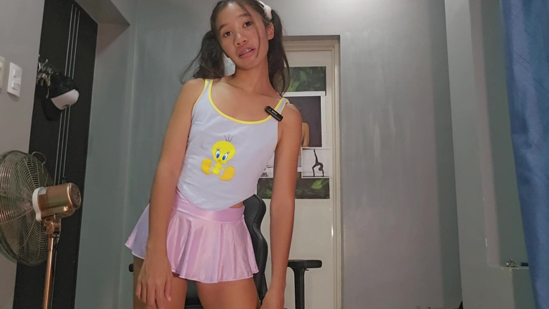 creamberryfairy: Pervert Loser Challenge