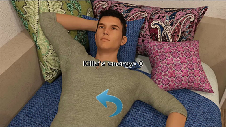 Visual Novels: Великі міські задоволення, частина 13
