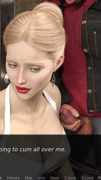 Projekt Myriam - Subway Pervers - 3D-spiel, HD, 60 FPS - Zorlun