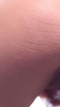 Achter de tralies