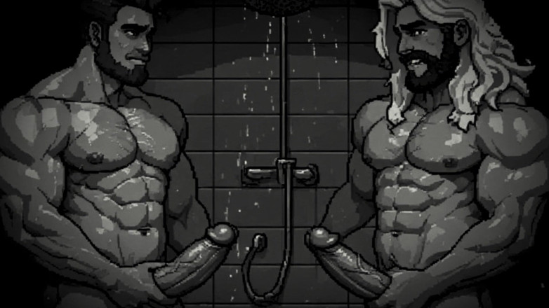 Erotic Man: Bărbați gemete audio fantezie cu futai în cur