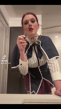 Devote Your Life to Me