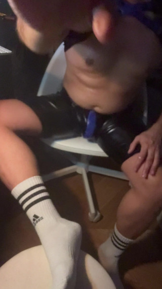 Savagesgf: Zábava v oblacích