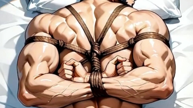 Real narrated fantasy Hentai: Tali yang lebih ketat, lebih banyak dihidupkan saya dapat. Kongkekkan...