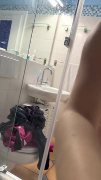 Woman with Big Tits