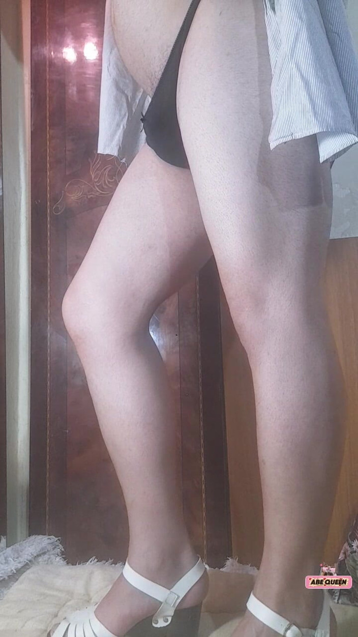 Salma Niqab: Hermosa gorda Ladyboy Salma