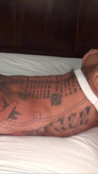 Barebackthathole - cachonda Tommy Deluca le da a Ray Dalton una montada increíble