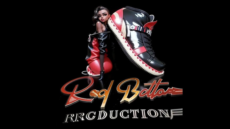 Red bottom productions: Đụ một bbw bất cứ nơi nào