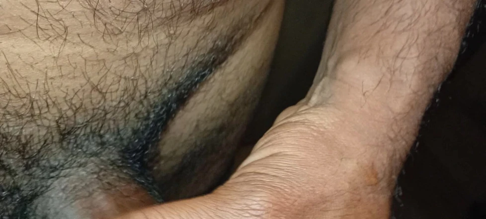 Kejken87: Waiting for Girl to Fuck in the Bathroom