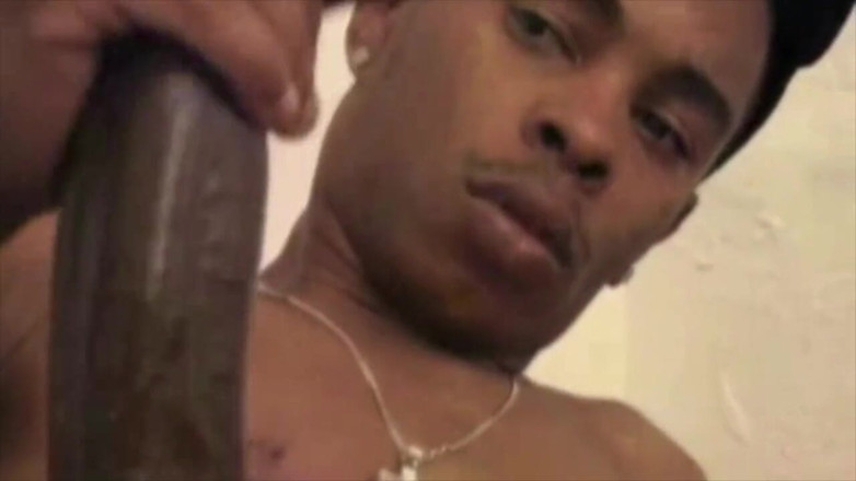 Young straight boy masturbation: 性感的直白屌自慰