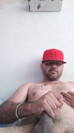 Chamuske: Amaneciendo Calientito