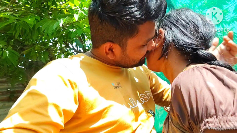 Premi pooja: Village Desi