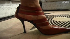 Showtime Official: Zralé ženy Made v Itálii, díl 7 - italské video obnoveno v HD