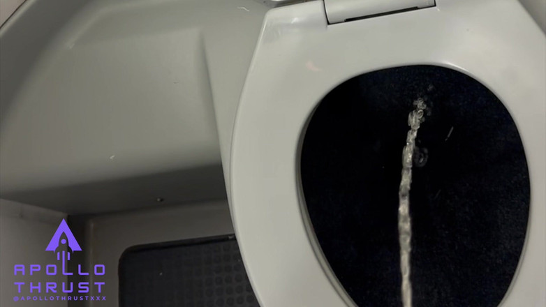ApolloThrustXXX: Mile Piss