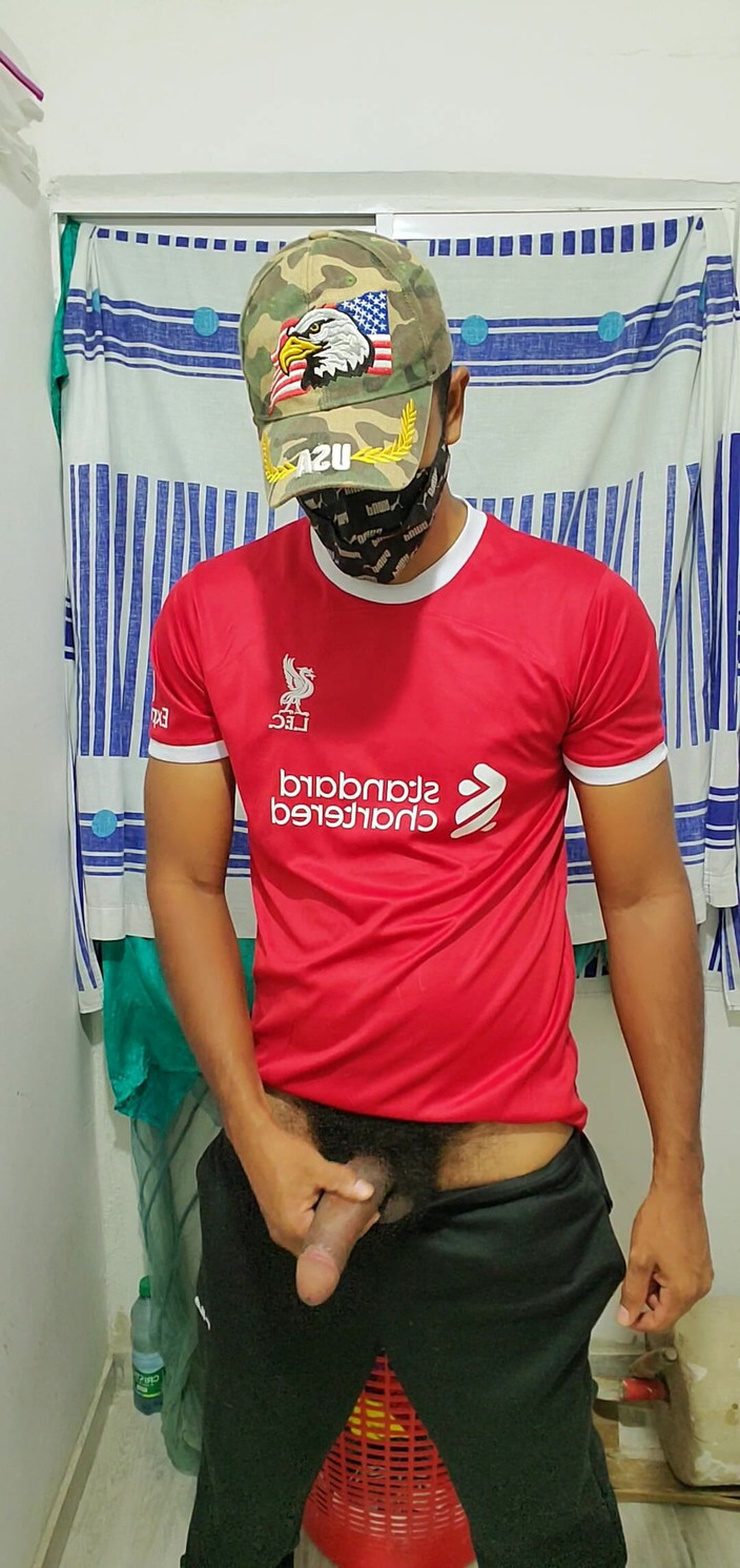 Charlieburrito: युवा कोलम्बियाई एथलीट का स्ट्रॉ