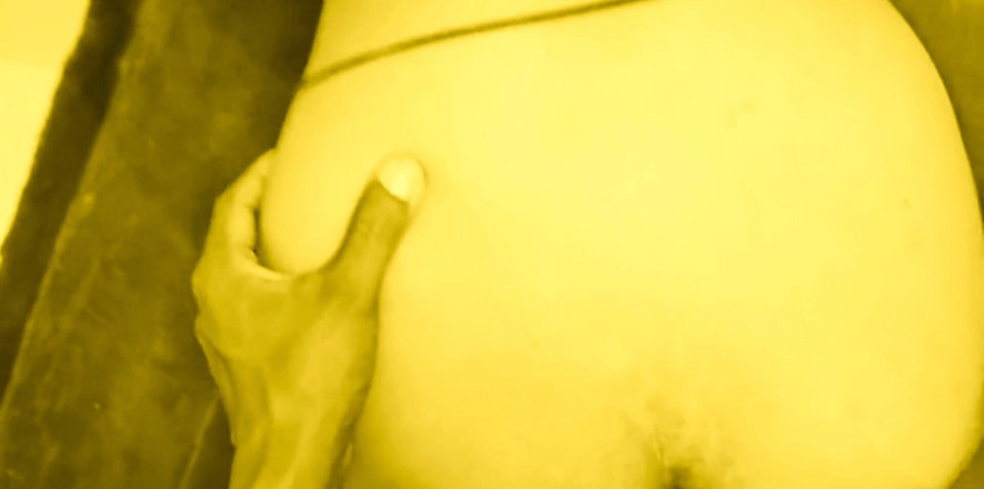 Teensex: Desi Hot Bhai Wait for Me During House Cleaning