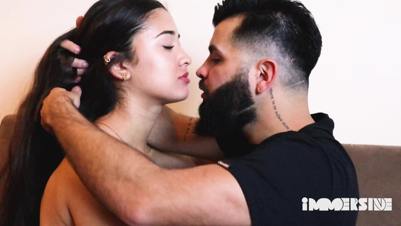 Lady Snow Brasil: This Gorgeous Brunette Seduced Her Stepbrother to Get Laid-mirana Yasin/...