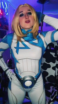 Can You Dance with Me!?